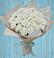 Букет цветов из: Гвоздики в Поречье