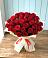 Букет 29 Красных роз в Поречье