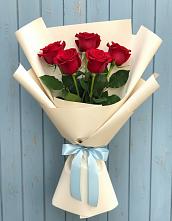 Букет Классика чувств в Поречье