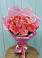 Букет 15 Розовых роз Равель в Поречье