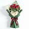 Букет цветов из: Розы в Поречье