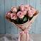 Букет цветов из: Розы в Поречье