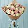 Букет цветов из: Розы в Поречье