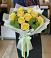 Букет цветов из: Хризантемы и Розы в Поречье