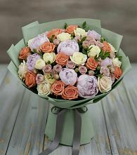 Букет Мороженное #REPLACE_PRED# Поречье