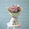 Букет цветов из: Орхидеи и Розы в Поречье