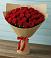 Букет Красные розы Милано в Поречье