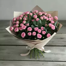 Букет Удовольствие в Поречье