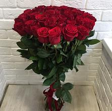 Букет Красные розы Гран При #REPLACE_PRED# Поречье
