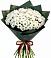 Букет цветов из: Хризантемы в Поречье