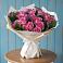 Букет цветов из: Розы в Поречье