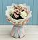 Букет цветов из: Розы в Поречье