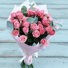 Букет Леди совершенство в Поречье