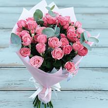 Букет Леди совершенство в Поречье