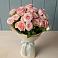 Букет Розовый шарм в Поречье